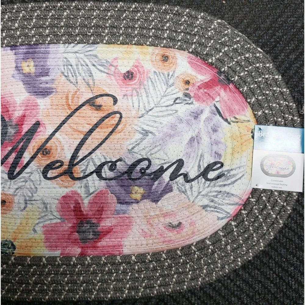 Unbranded selling oval